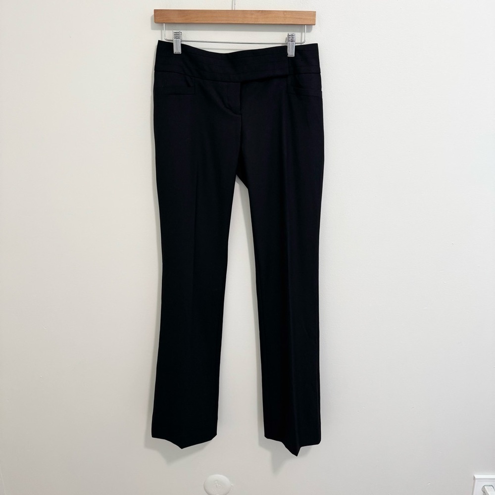 The Limited NWT Cassidy Fit Trousers
